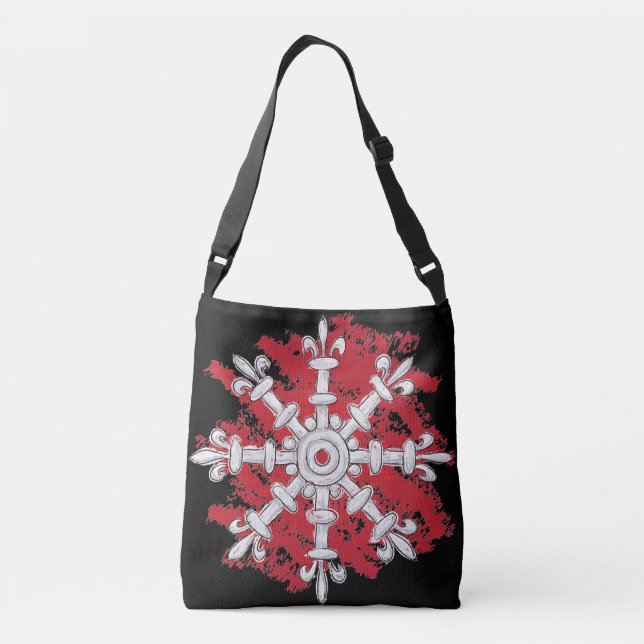 AEthelmearc Crossbody Bag (Back)