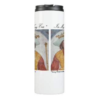 Æthelred the Unready Thermal Tumbler