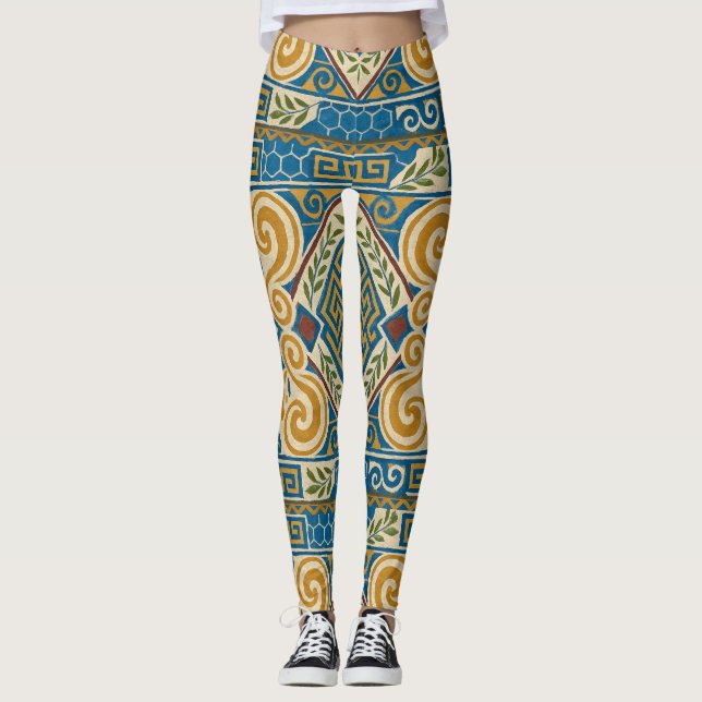 Aethenos Leggings (Front)