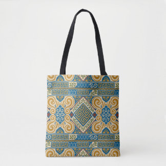 Aethenos Tote Bag