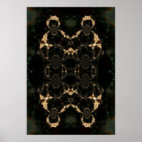 Aether  19" x 13", Value Poster Paper (Matte)