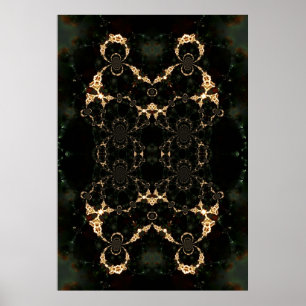 Aether  19" x 13", Value Poster Paper (Matte)