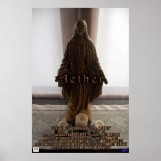 Aether Poster