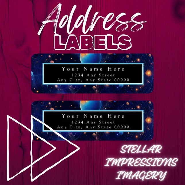 Aetheris Pulse (Creator Uploaded)