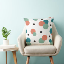 Aethetic Colourful Dots