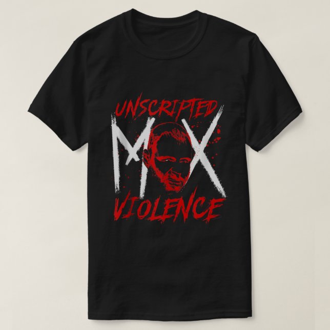AEW Jon Moxley Unscripted Violence Tank Top348.png (Design Front)