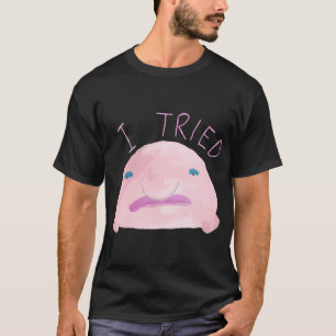 ベリンダ ザ ブãƒãƒ–フィッシュ Beli T-Shirt