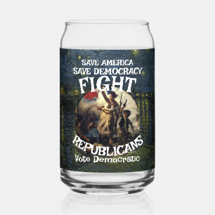 AF CAN GLASS