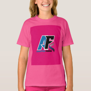 Af t shirt design