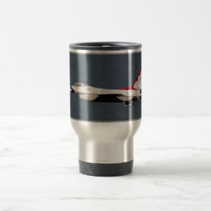 AF Thunderbird Travel Mug