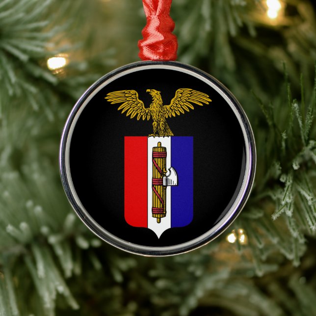 AfA: Alternative for America Metal Tree Decoration (Tree)