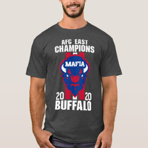 Afc east 2023 T-Shirt