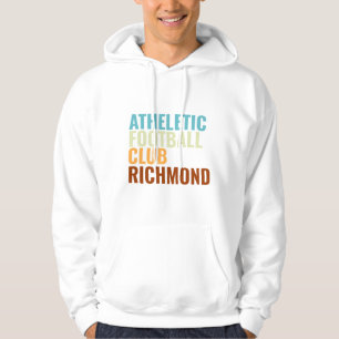 AFC Richmond Believe Lasso Hoodie