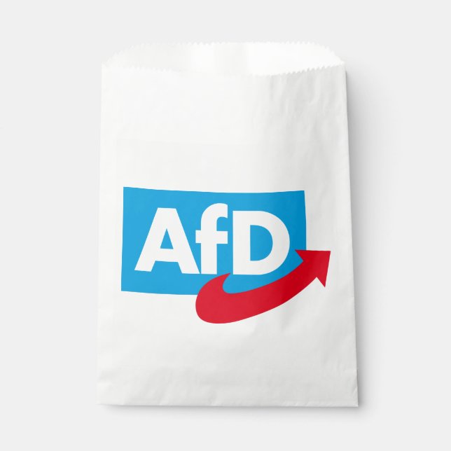 AfD:Alternative für Deutschland Favour Bags (Front)