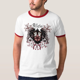 Affection! MMA gear T-Shirt