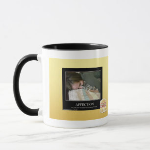 Affection Mug