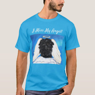 Affenpinscher Angel T-Shirt