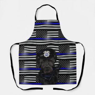 AFFENPINSCHER APRON