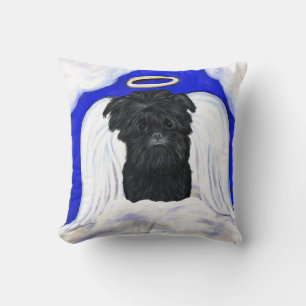 Affenpinscher Cushion
