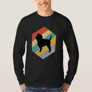 Affenpinscher Dog T-Shirt