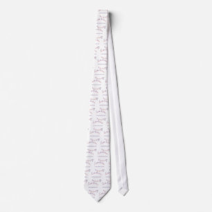 Affenpinscher Furever Tie