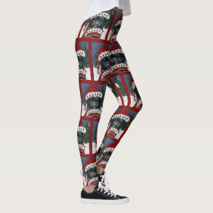 AFFENPINSCHER LEGGINGS