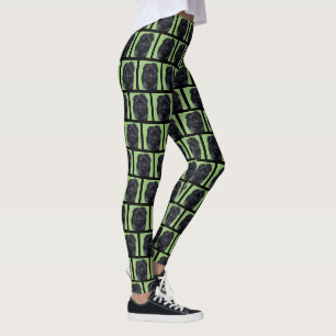 AFFENPINSCHER            LEGGINGS