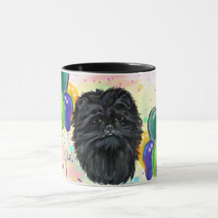 Affenpinscher Mug