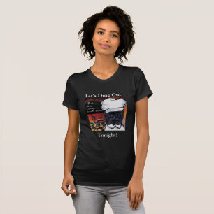 AFFENPINSCHER T-Shirt