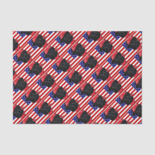 Affenpinscher Tissue Paper