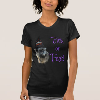 Affenpinscher Trick T-Shirt