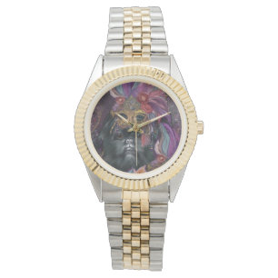  AFFENPINSCHER  WATCH