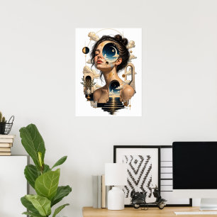 AFFICHE POSTER