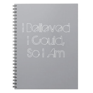 Affirmation Journal