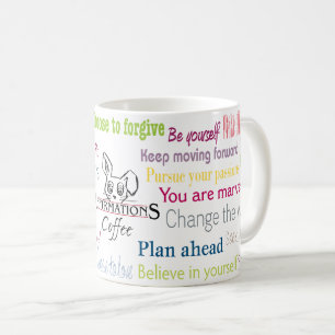 Affirmations Mug