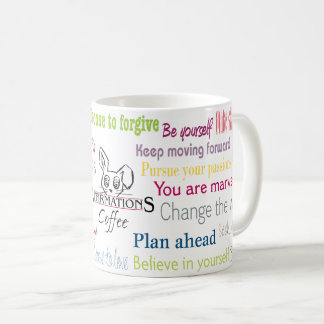 Affirmations Mug