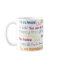 Affirmations Mug