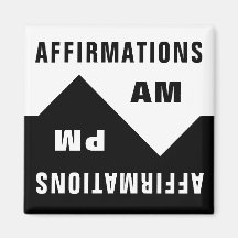 Affirmations Reminder