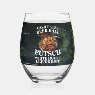 AFFORD CARE ACT DOD OBAMA CDC HEALTH HEALTHCARE CO STEMLESS WINE GLASS