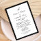 Affordable Budget Post Wedding Reception White