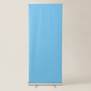 Affordable Personalised Gifts & Customisable Items Retractable Banner