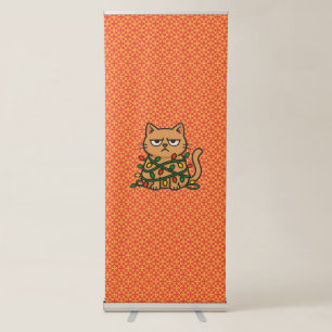 Affordable Pull Up Banner   Portable Display