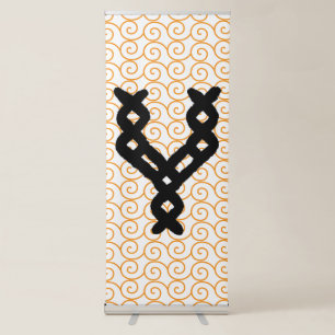 Affordable Pull Up Banners   Portable Displays