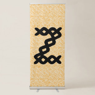 Affordable Retractable Banners Portable Pop Up