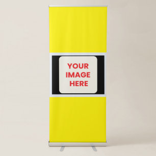 Affordable vertical banner solutions