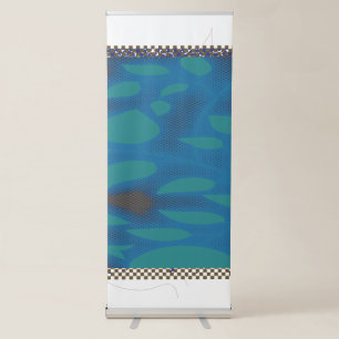 Affordable vertical banner solutions