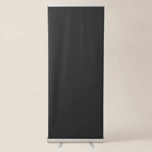 Affordable vertical banner solutions