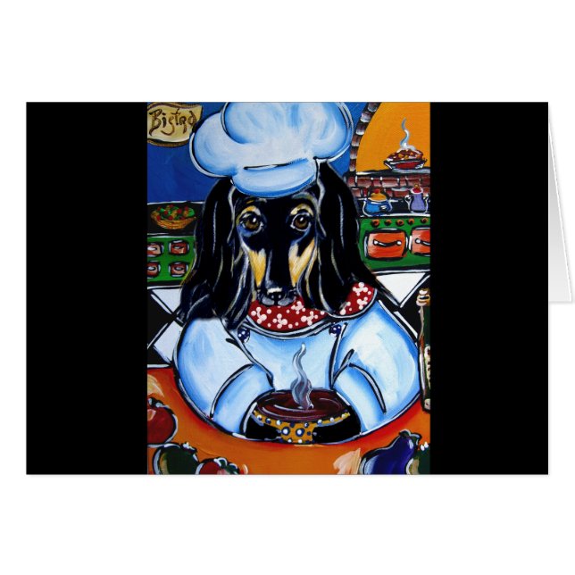 Afghan Chef (Front Horizontal)