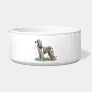 Afghan Hound