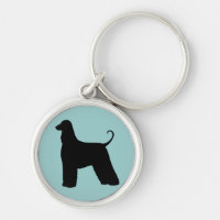 Afghan Hound